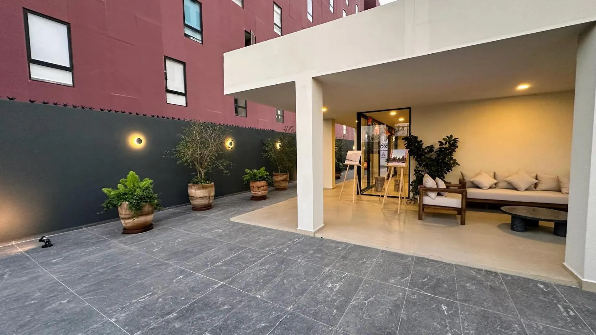 Cozy Apartment Close To The Telmex Auditorium Guadalajara 0*,  Mexico