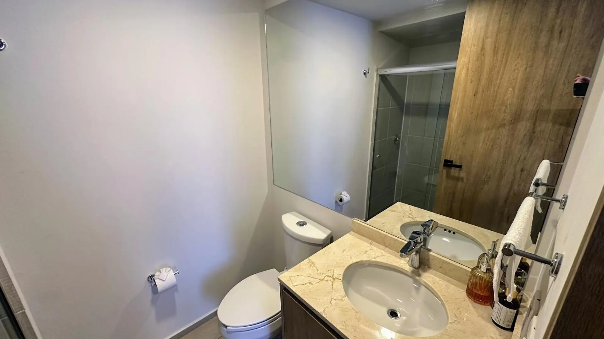 Cozy Apartment Close To The Telmex Auditorium Guadalajara 0*,  Mexico