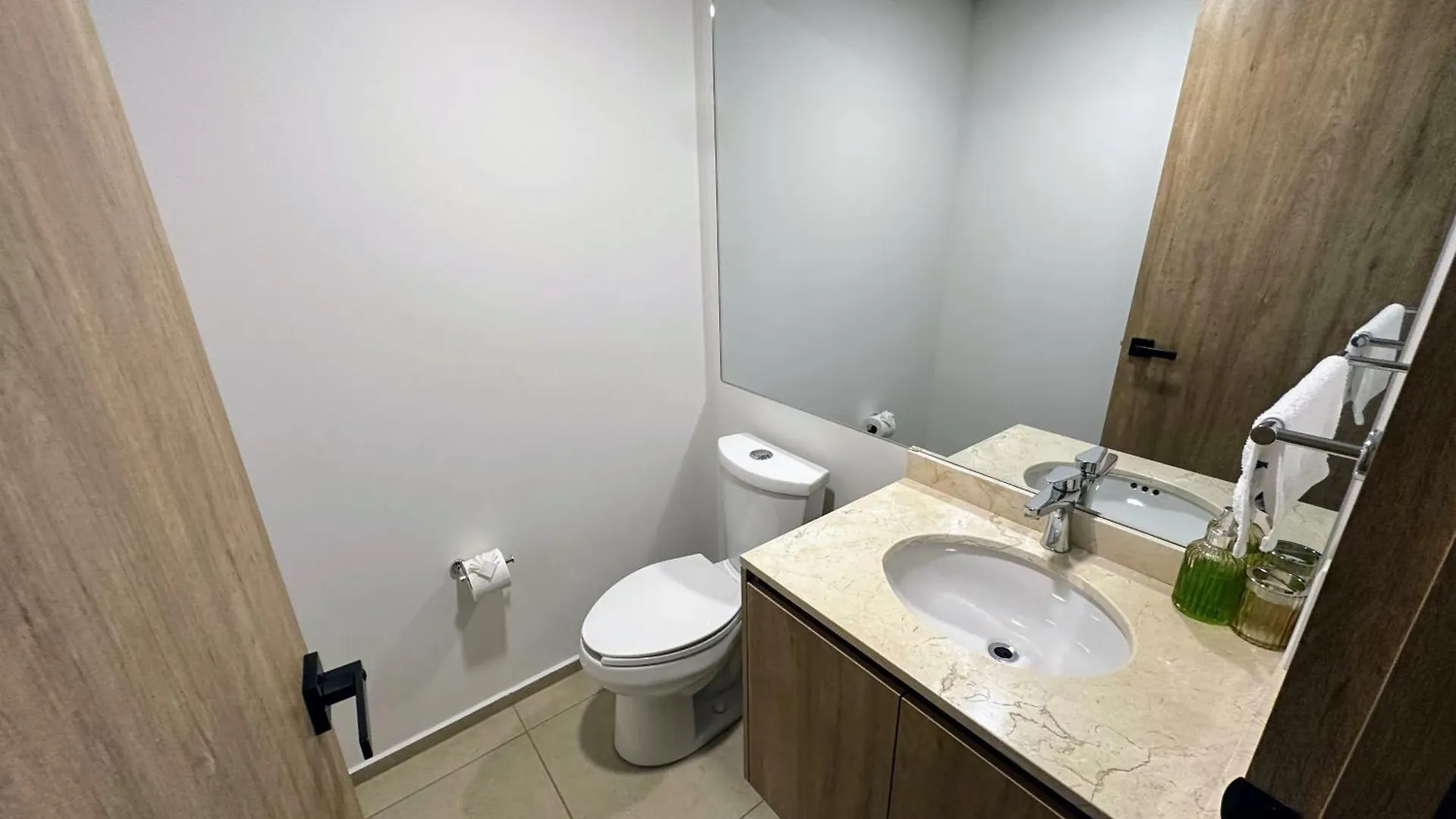 Cozy Apartment Close To The Telmex Auditorium Guadalajara Mexico